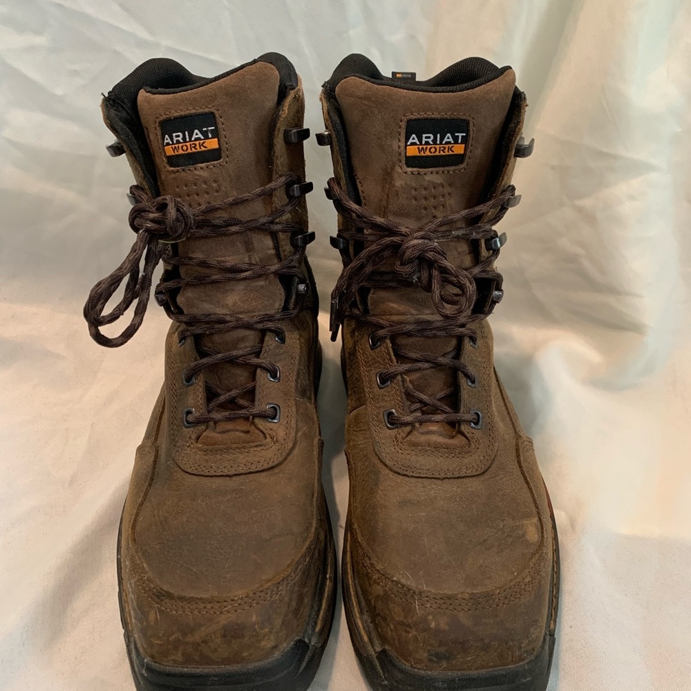 Ariat Composite Toe Work Boot